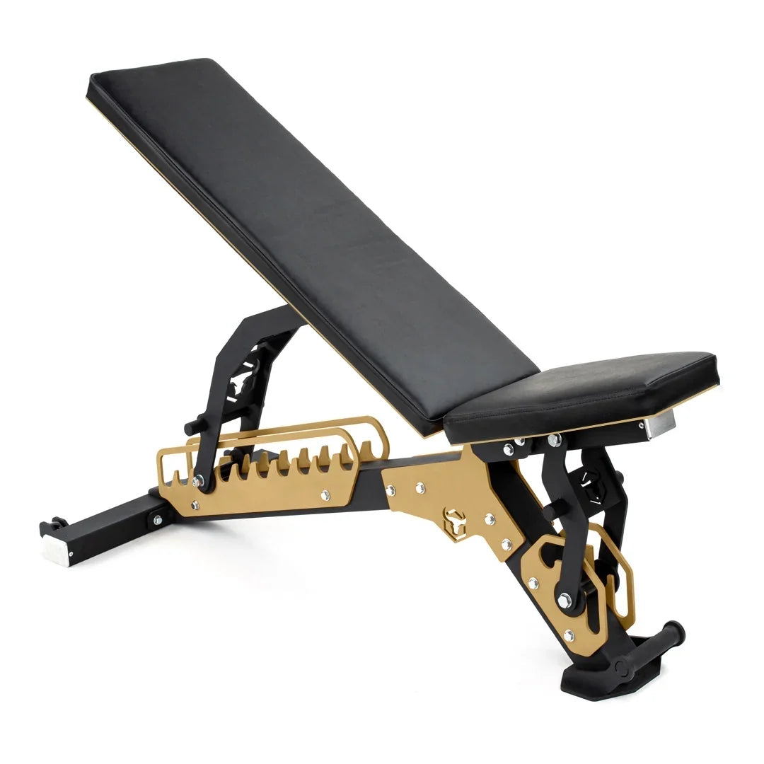 AWB 2.0 Adjustable Bench - Builder W6