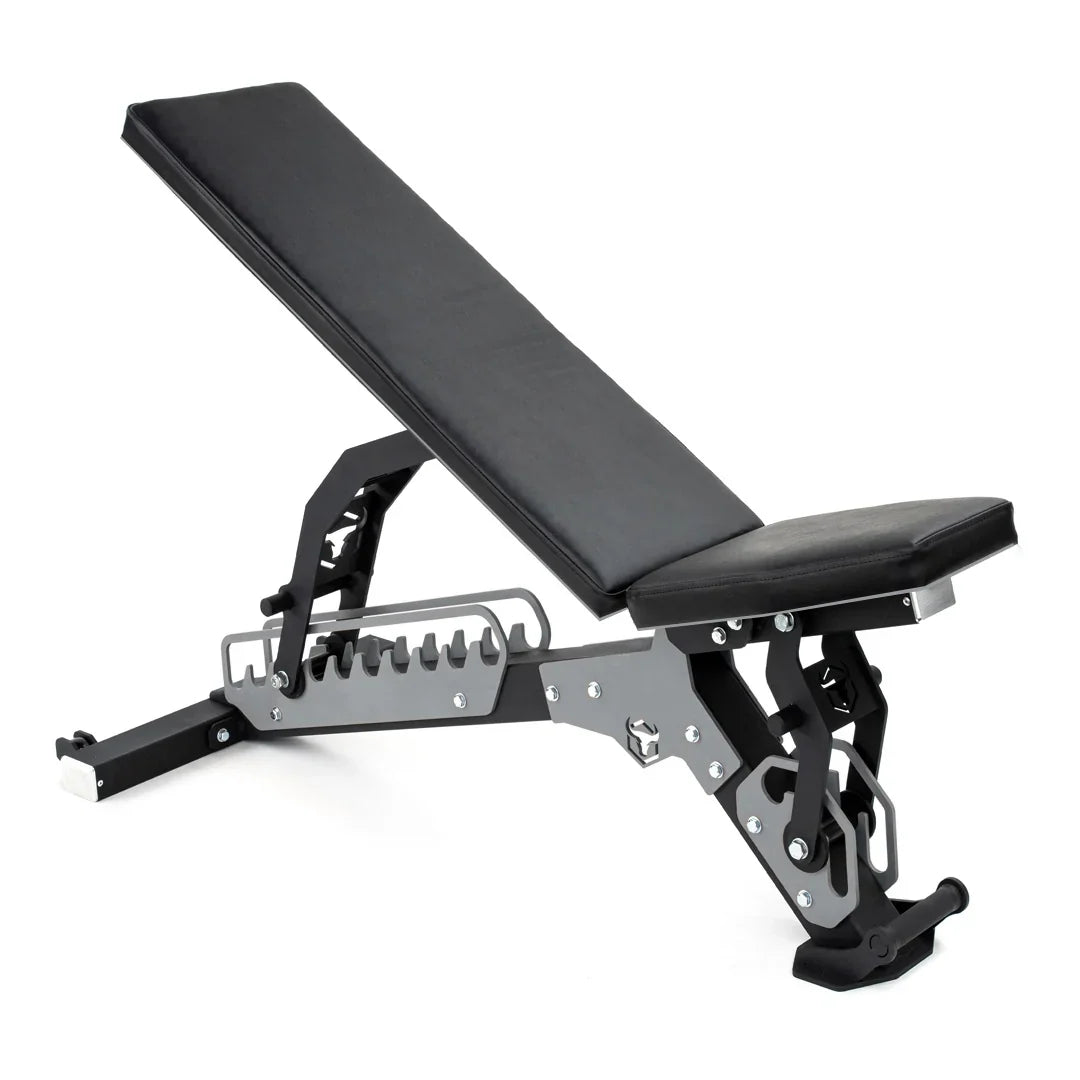 AWB 2.0 Adjustable Bench - Builder W6