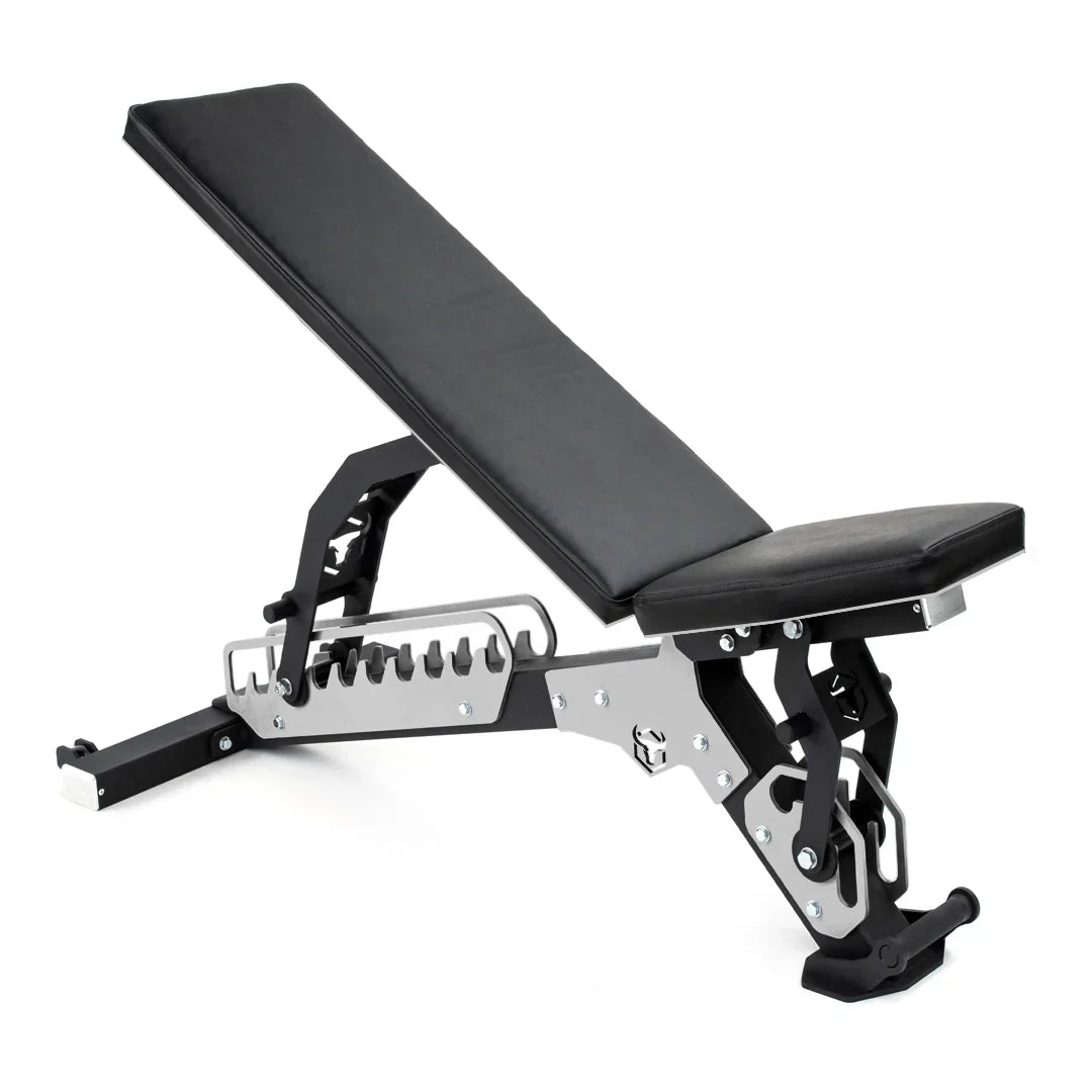 AWB 2.0 Adjustable Bench - Builder W6