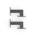 Short feet E1