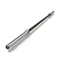 Powerlifting Bar - Zinc X1