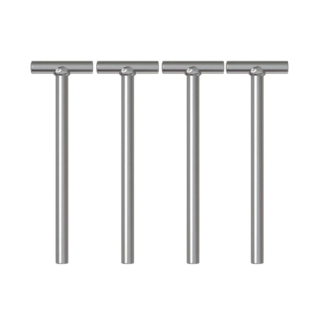 Band Pins C4