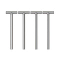 Band Pins W4