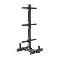 Olympic Bar and Plate Tree V2