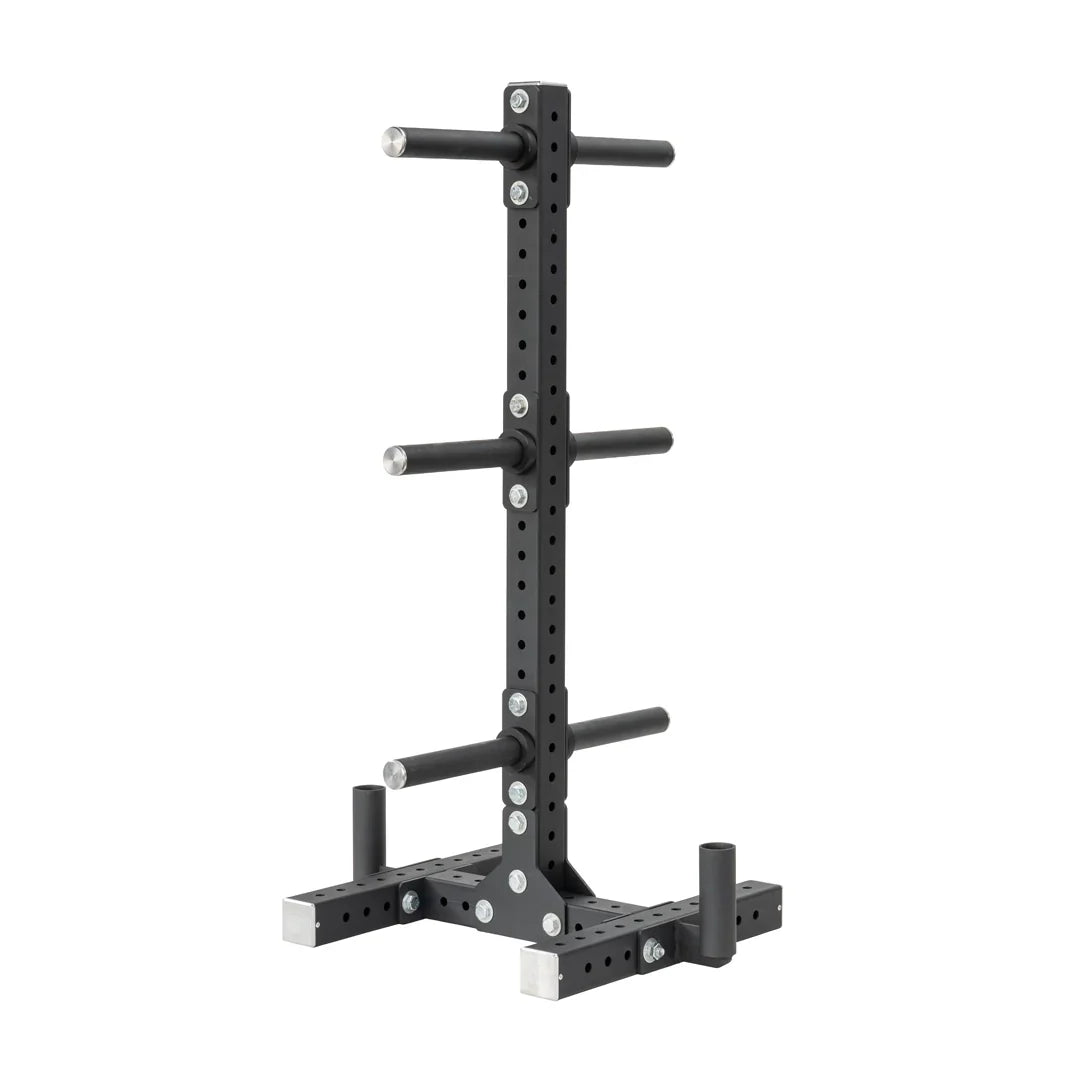 Olympic Bar and Plate Tree V2