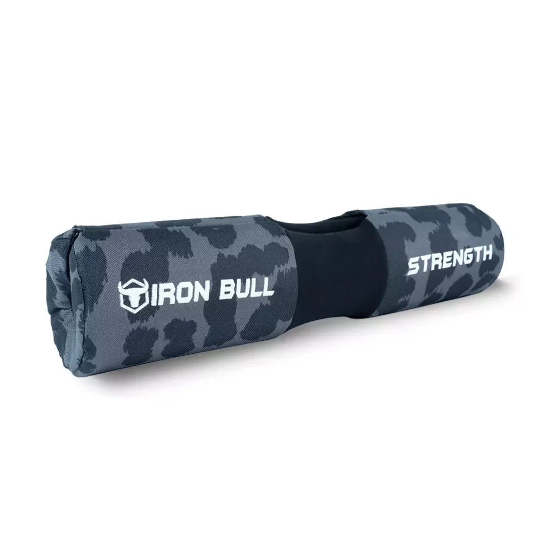 Advanced Barbell Pad with Velcro E0