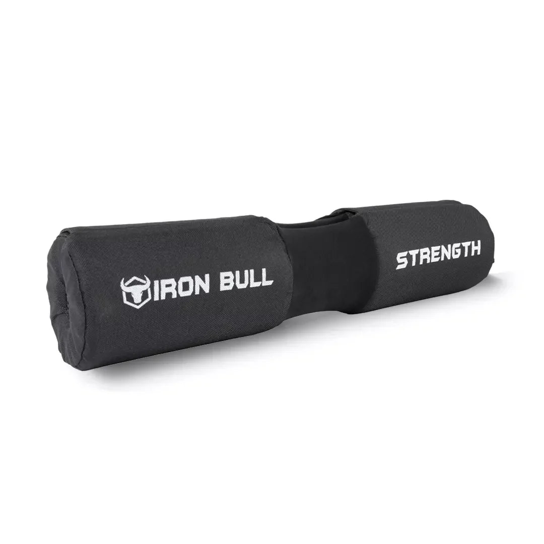 Advanced Barbell Pad with Velcro E0