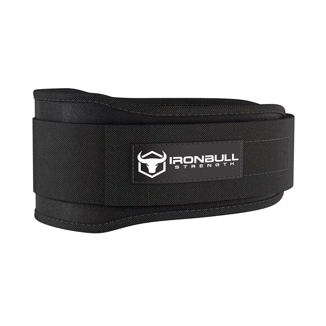 5" Nylon Lifting Belt J5