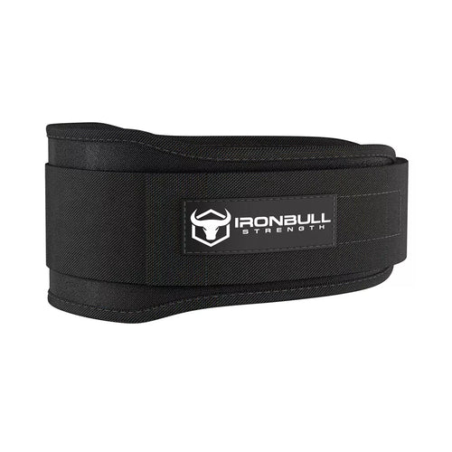 5" Nylon Lifting Belt J5