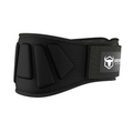 6" Reinforced Nylon Lifting Belt U7