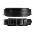 Unleash 7mm Leather Lifting Belt - IPF Approved H7