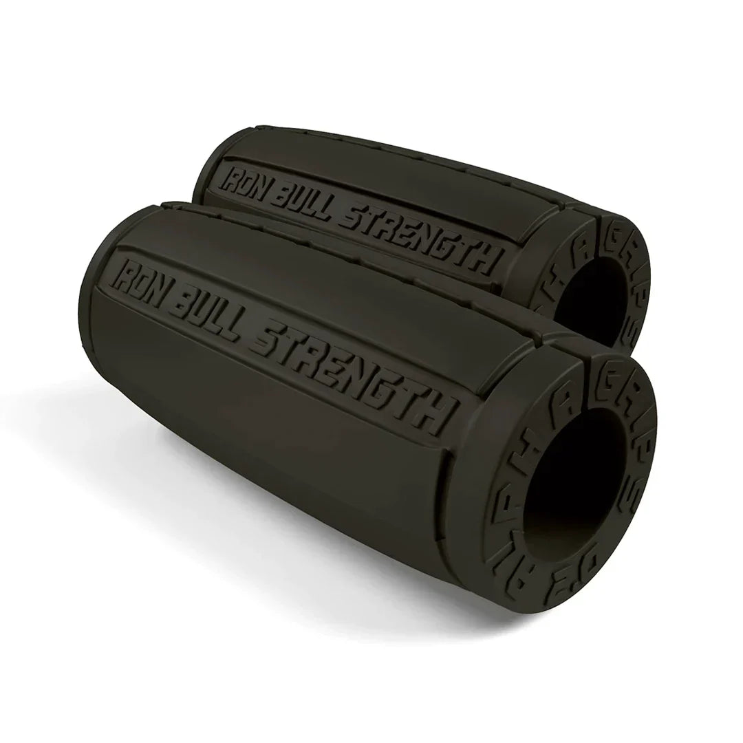 Alpha Grips 2.0" I3