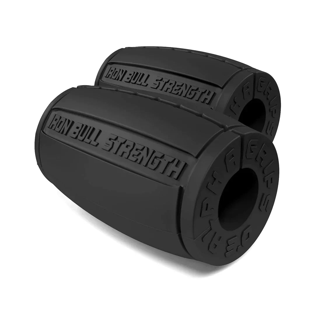 Alpha Grips 3.0'' C7