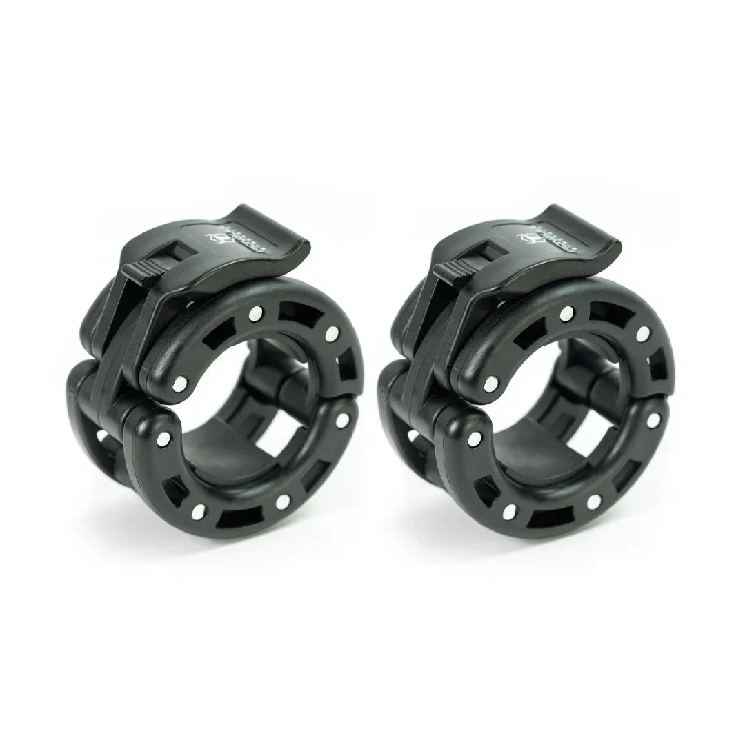 Barbell Collars V2 A6