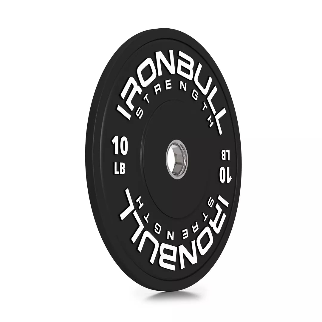 BP Bumper Plates & Sets (LB) L8