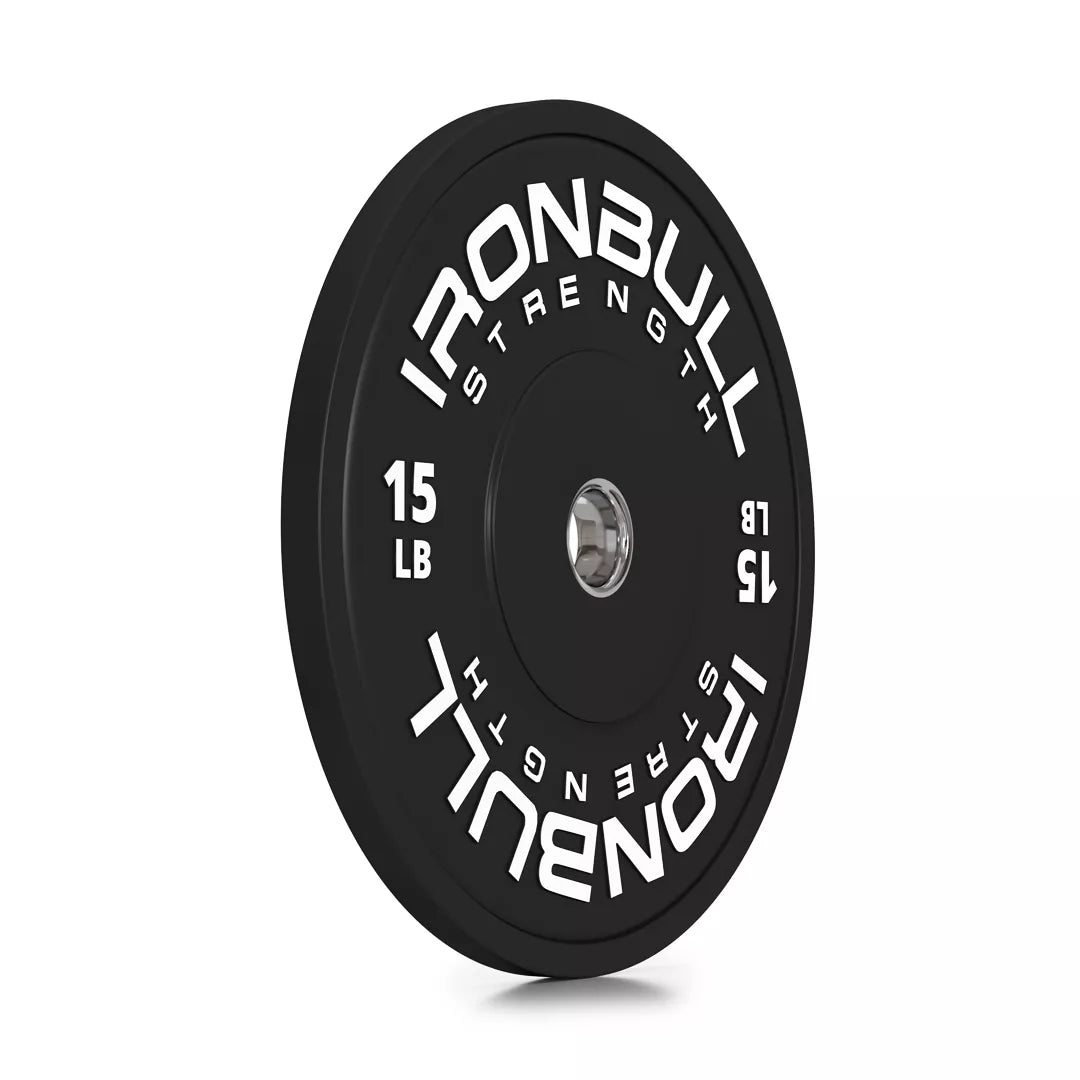 BP Bumper Plates & Sets (LB) L8