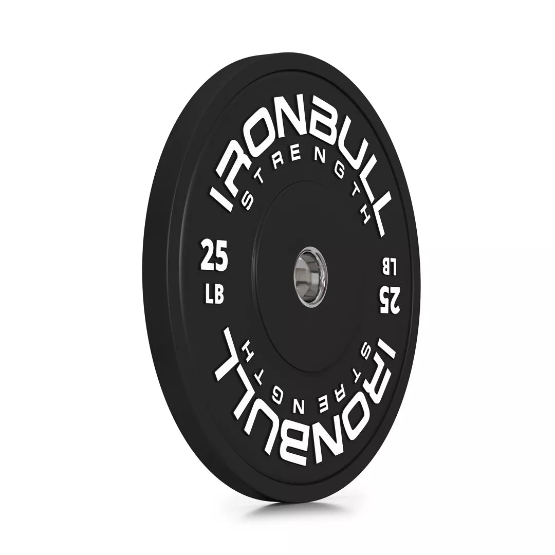 BP Bumper Plates & Sets (LB) L8