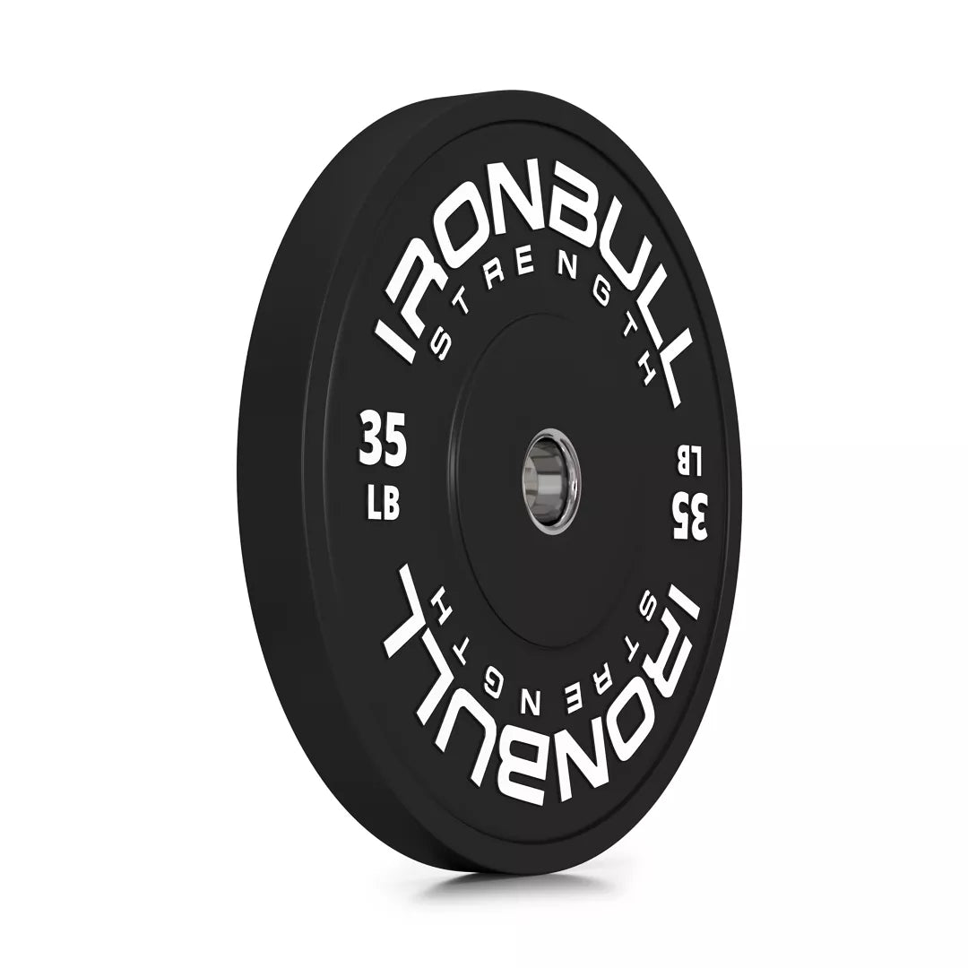 BP Bumper Plates & Sets (LB) L8