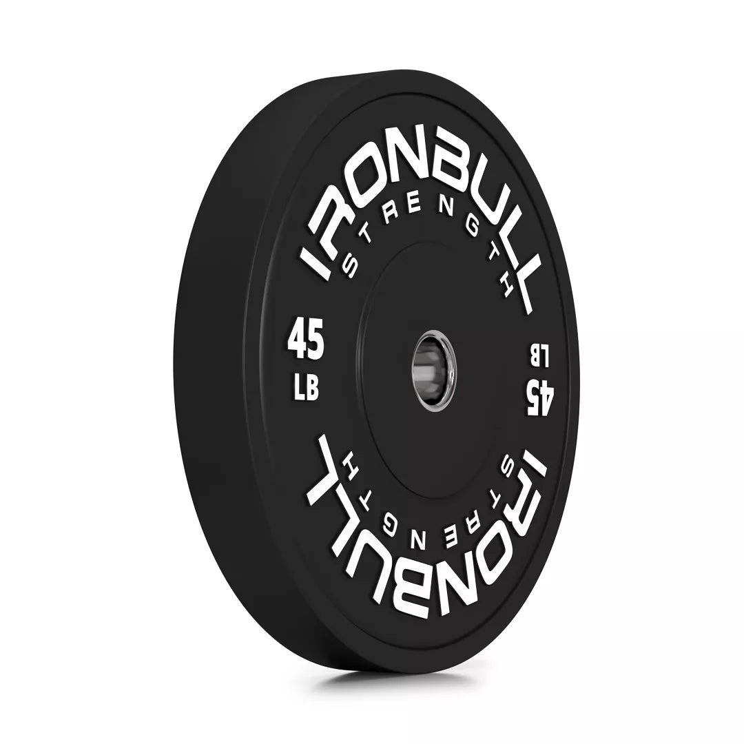 BP Bumper Plates & Sets (LB) L8