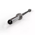 Competition Women Bar - Black Chrome D4