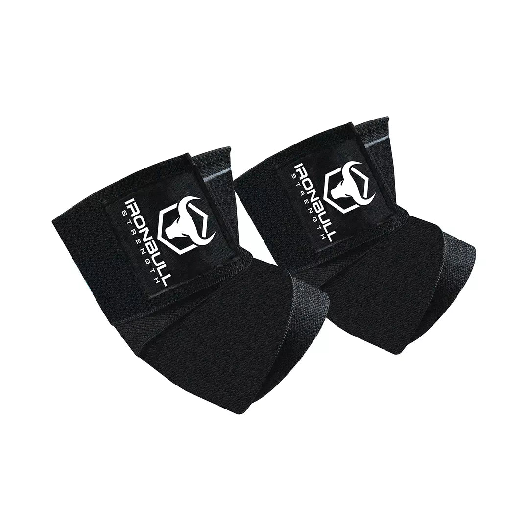Classic Elbow Wraps G2