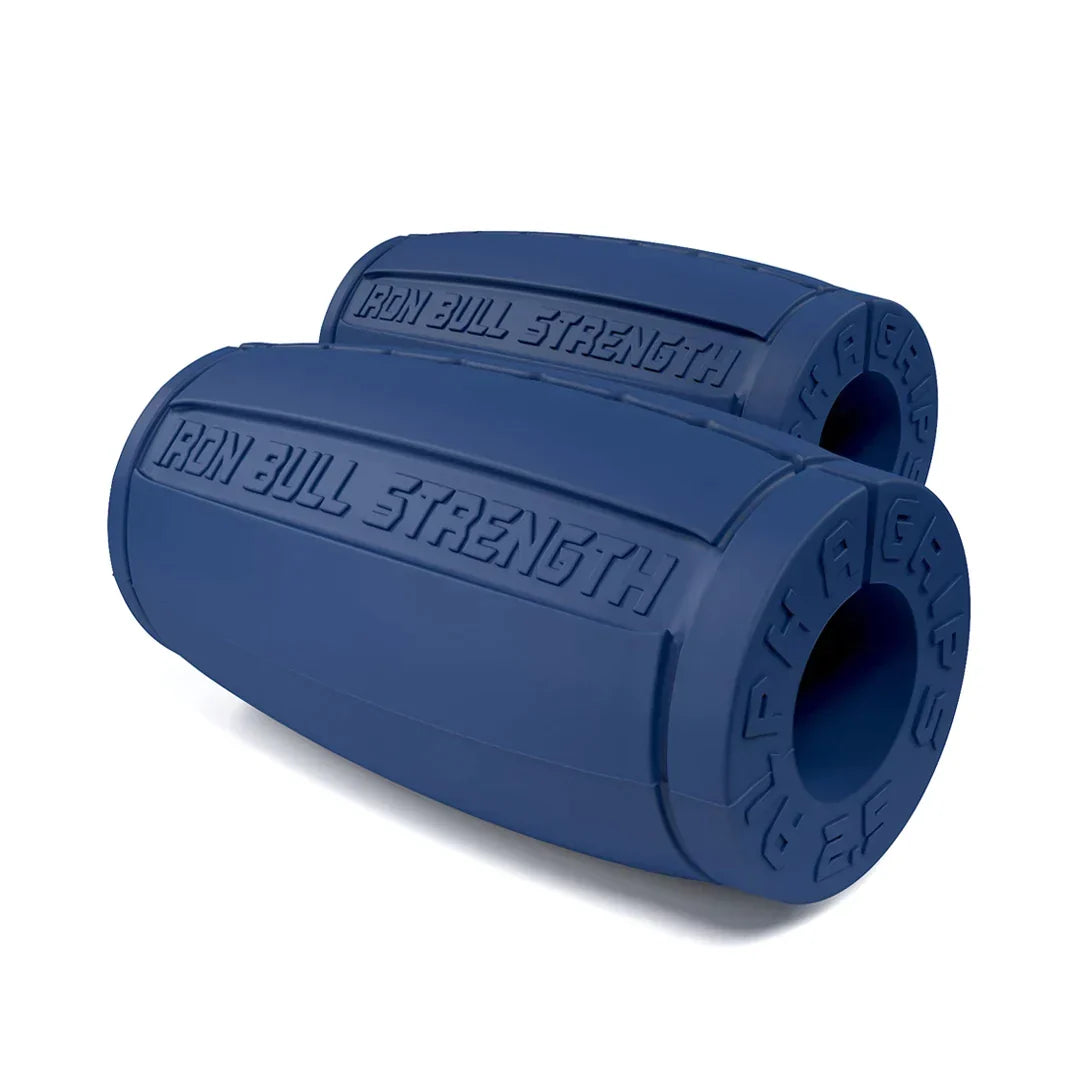 Alpha Grips 2.5'' G8