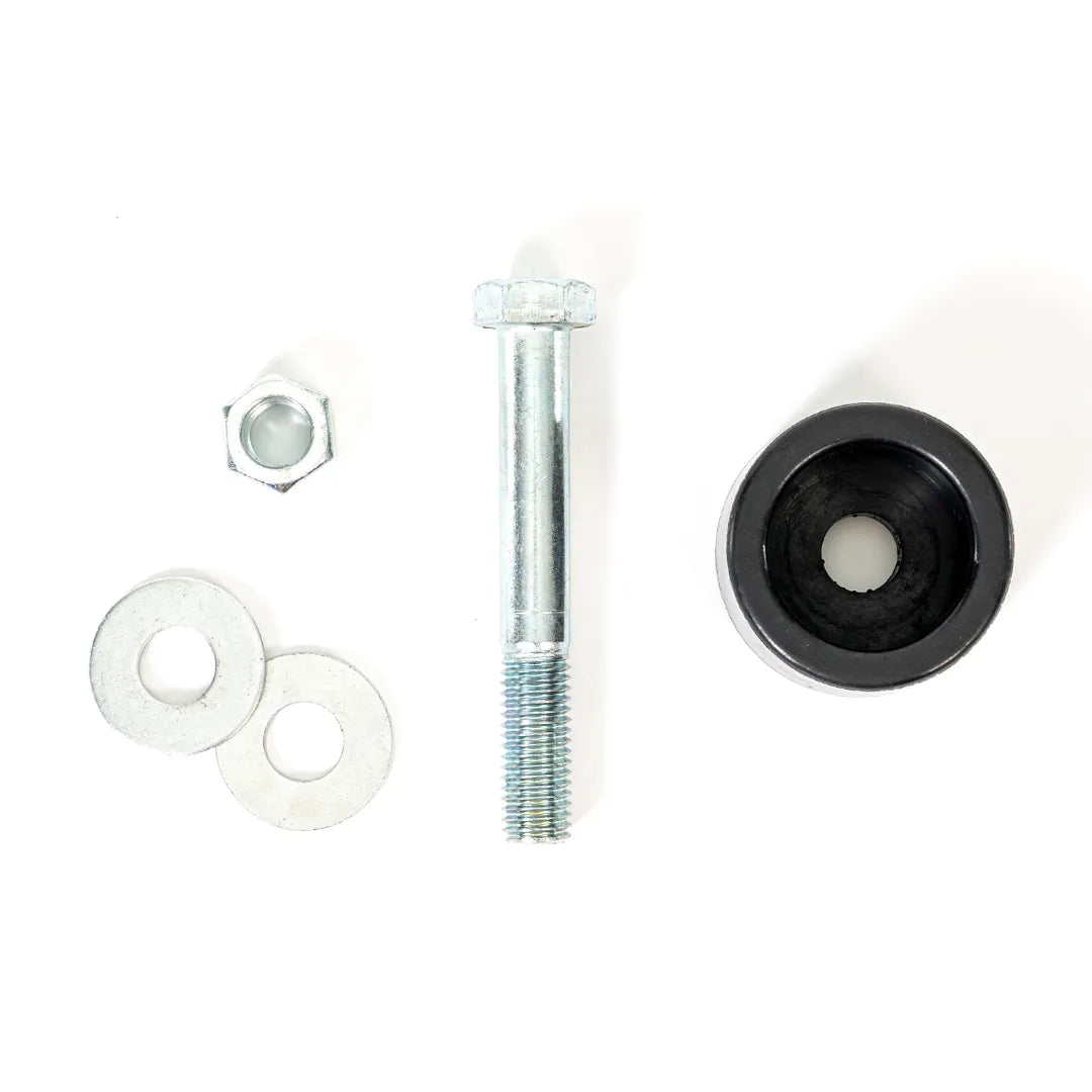 Rubber Bumpers - Set of 4 Z7