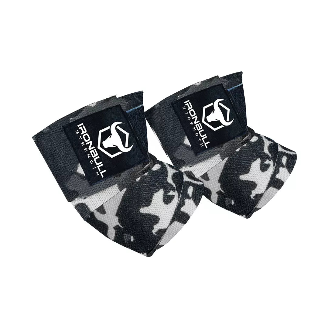 Classic Elbow Wraps G2