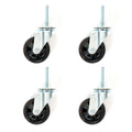 Caster Wheels G2