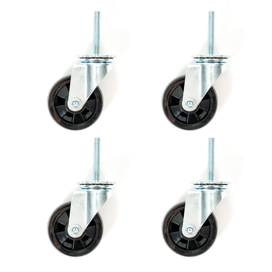 Caster Wheels G2