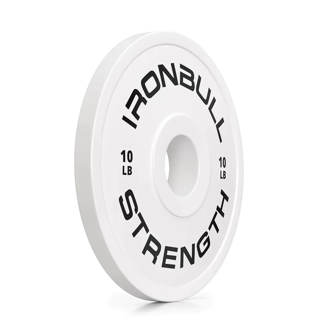 Change Plates & Sets (LB) N2