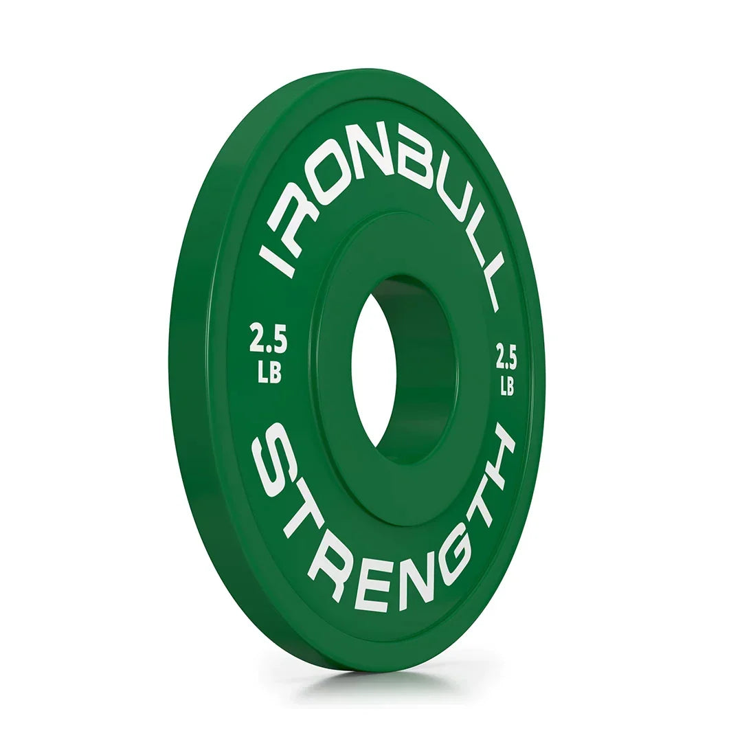 Change Plates & Sets (LB) N2