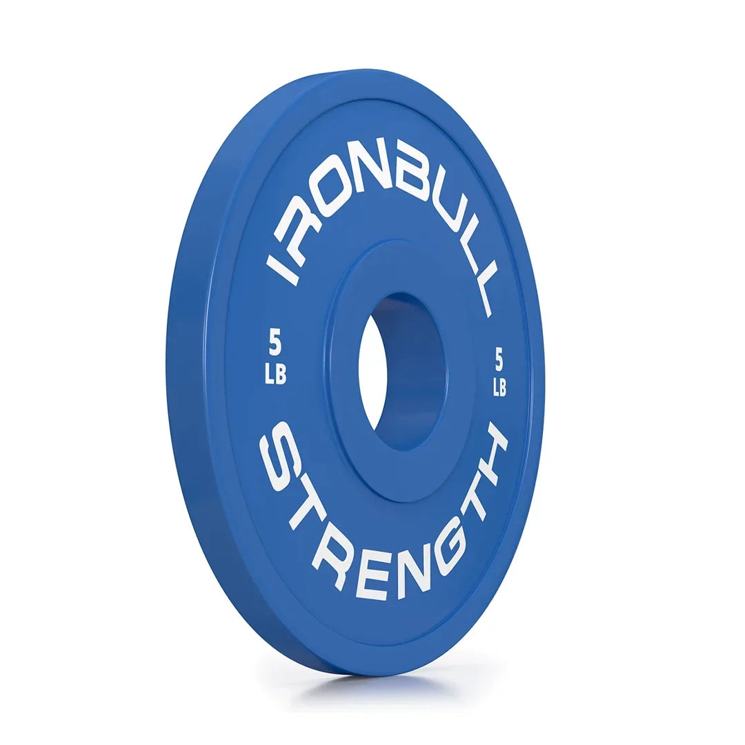 Change Plates & Sets (LB) N2