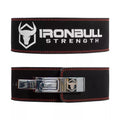 Classic 13mm Lever Belt F3
