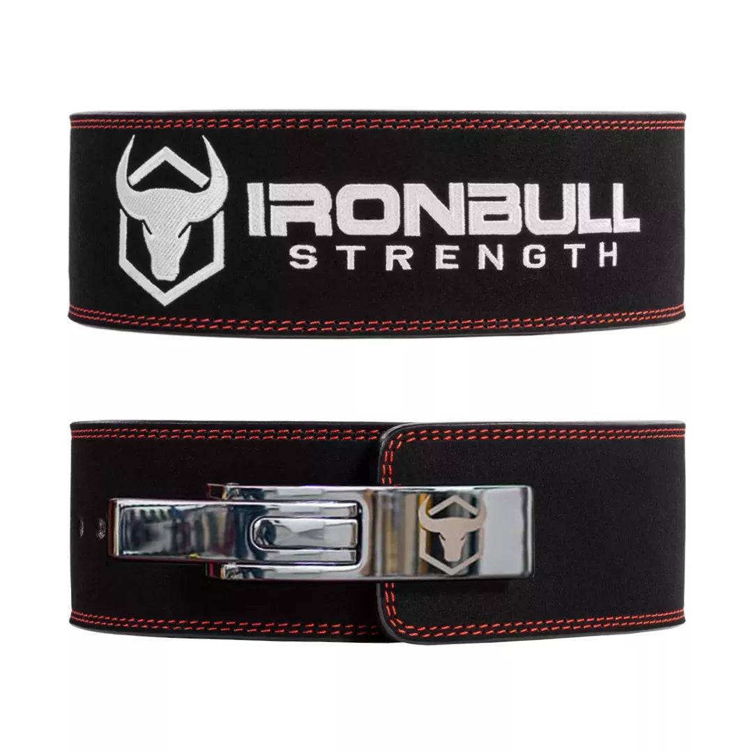 Classic 13mm Lever Belt F3