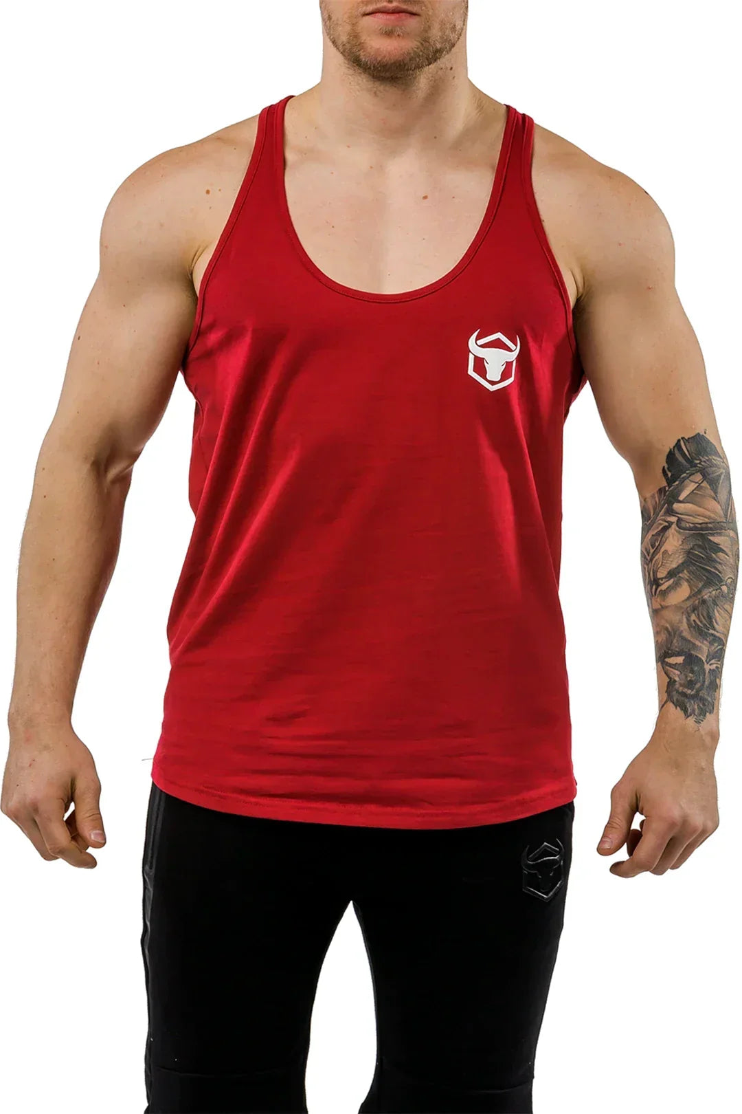 Stringer - Classic Series W8