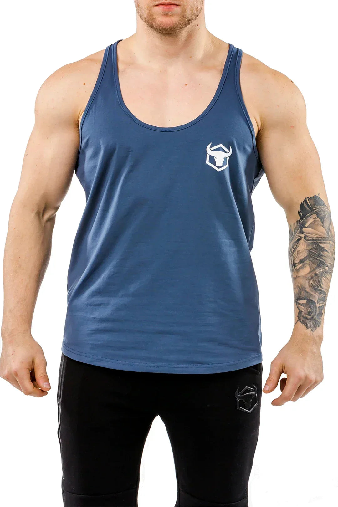 Stringer - Classic Series W8
