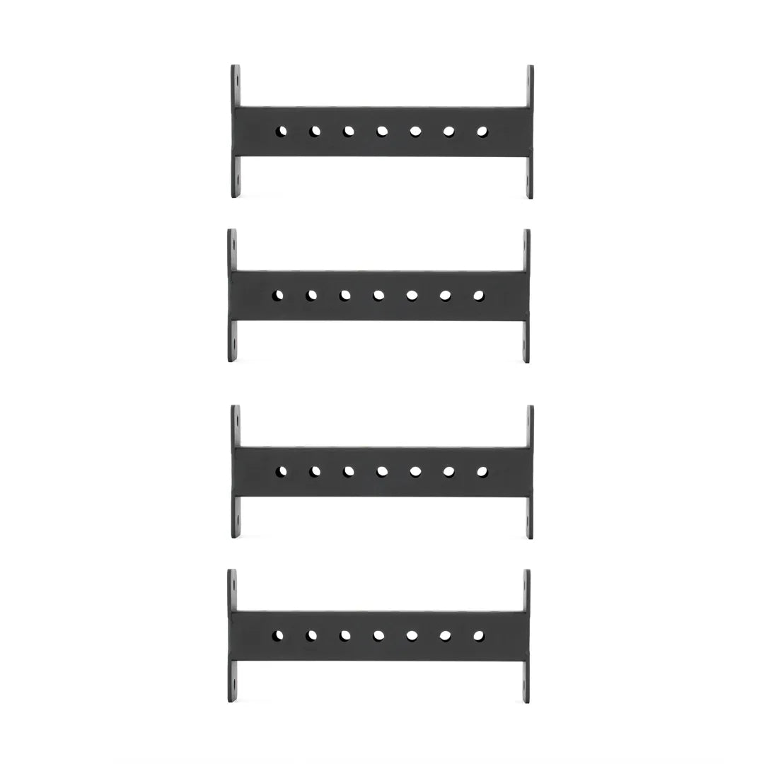 Crossmembers 3x3 - Bundle M5