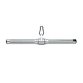 Curl Bar Cable Attachment - Aluminum H6