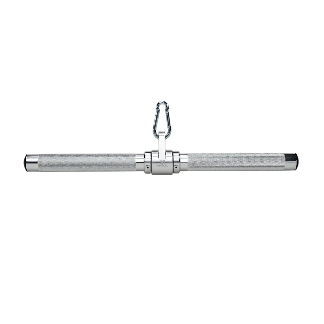 Curl Bar Cable Attachment - Aluminum H6