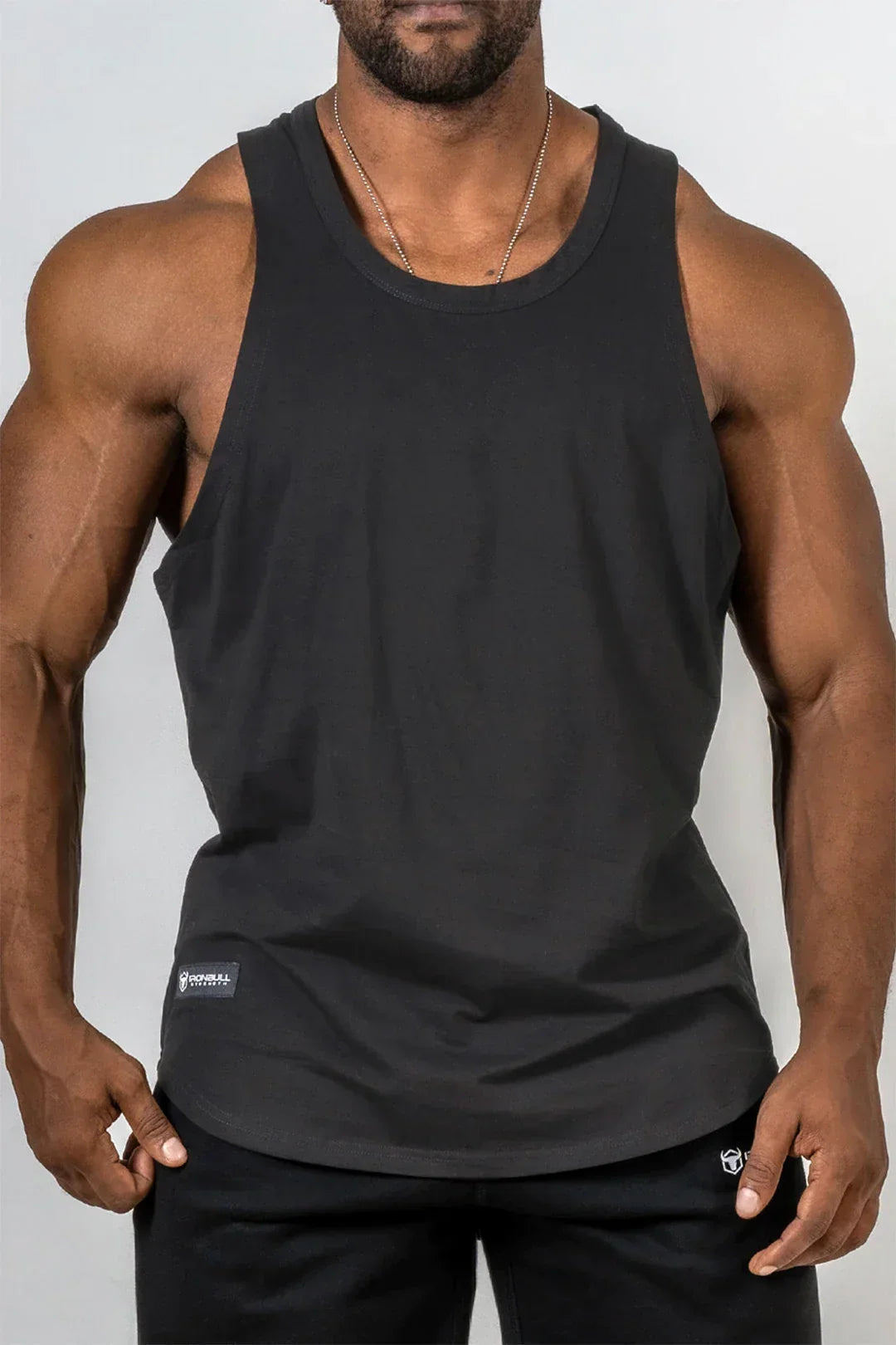Essential Tank Top C8