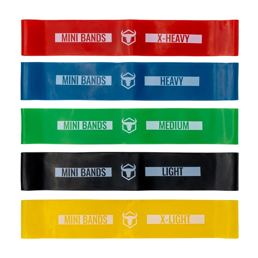 Mini Bands U7