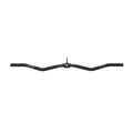 Ez Curl Bar Cable Attachment - Black Chrome T1