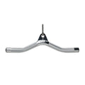 Cable Ez Curl Bar Attachment - Aluminum L0