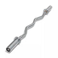 EZ Curl Bar H2