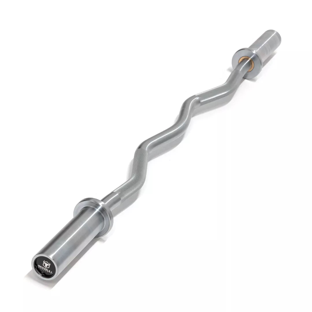 EZ Curl Bar H2