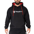 Oversized Fleece Hoodie - Unisex T3