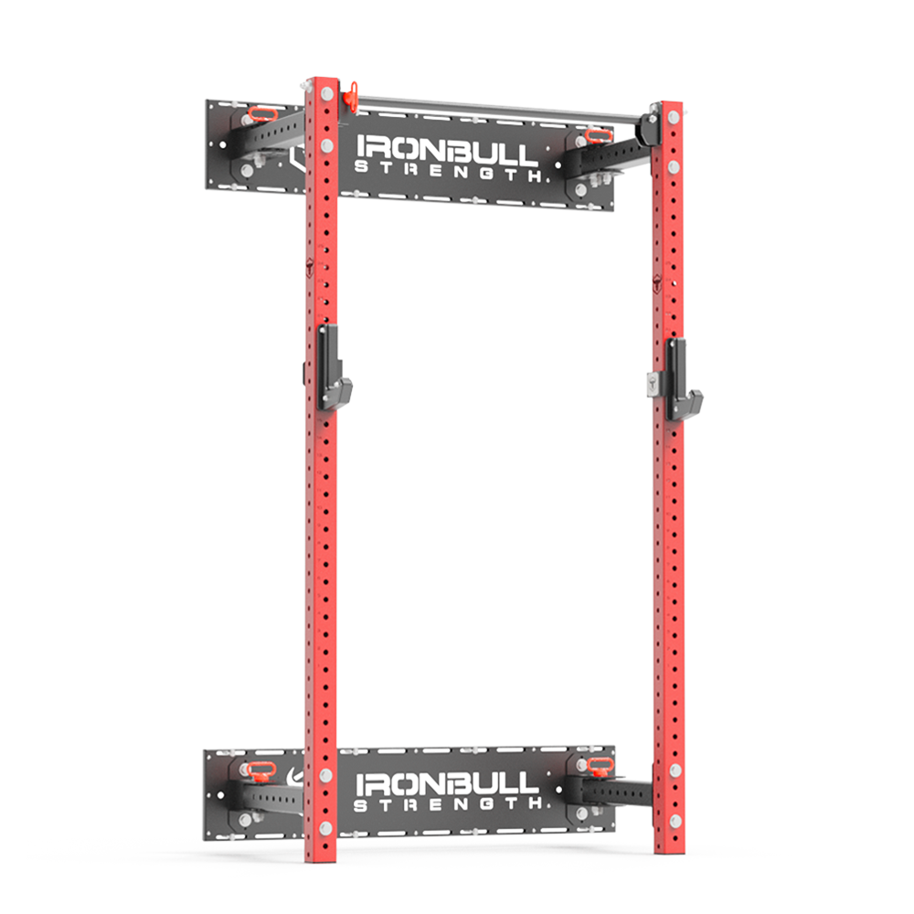 FSR Folding Squat Rack I7