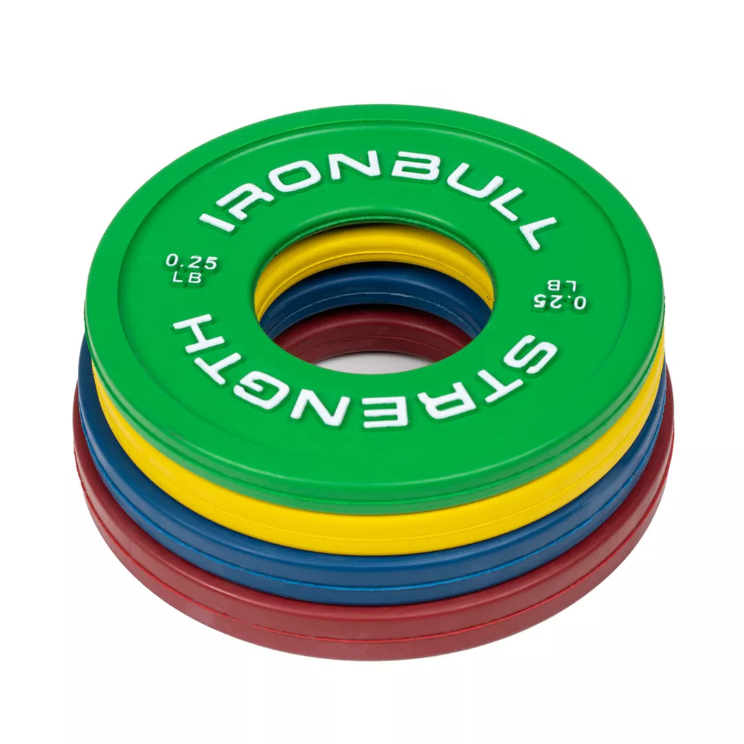 Fractional Plates & Sets (LB) D9