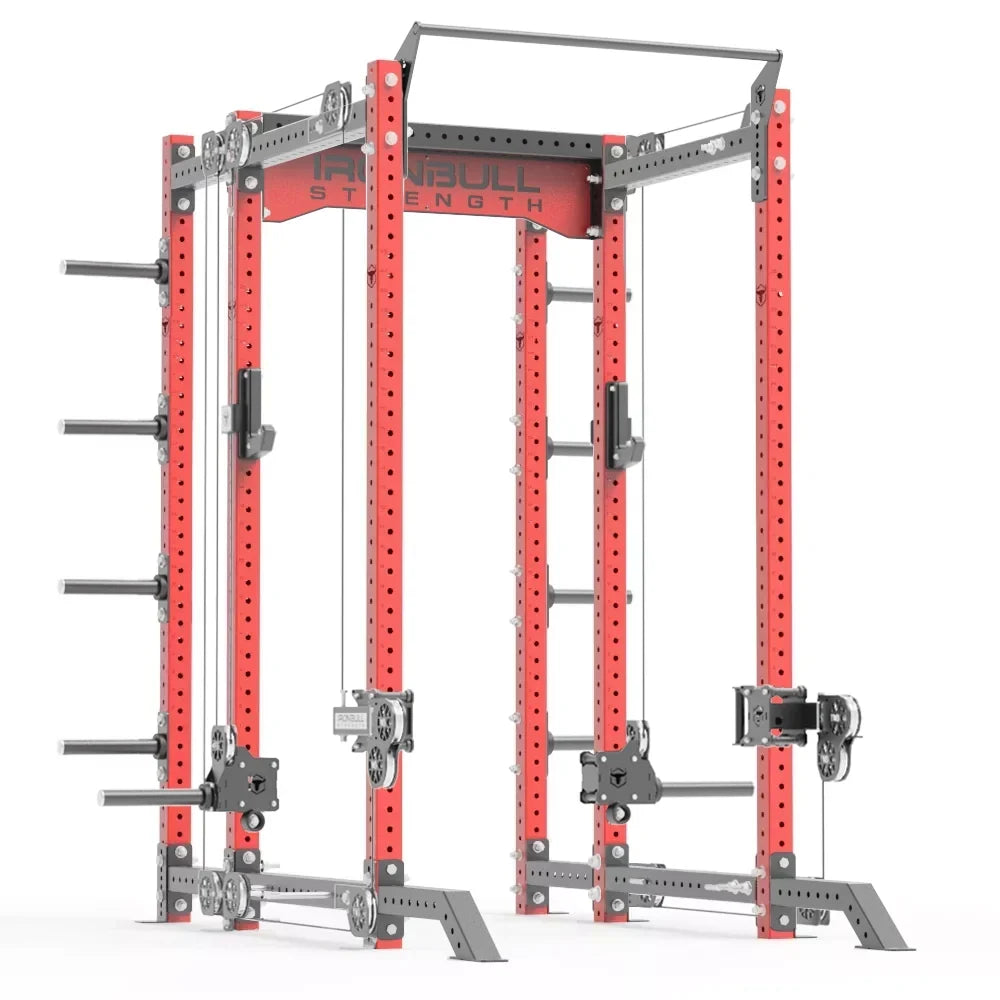 Cable Machines